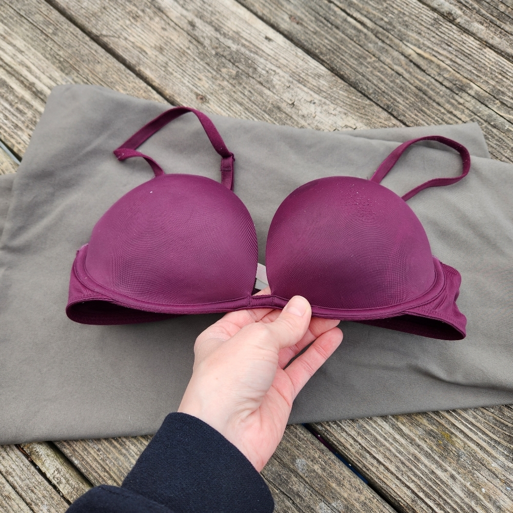 Victoria's Secret PINK Bra 34C